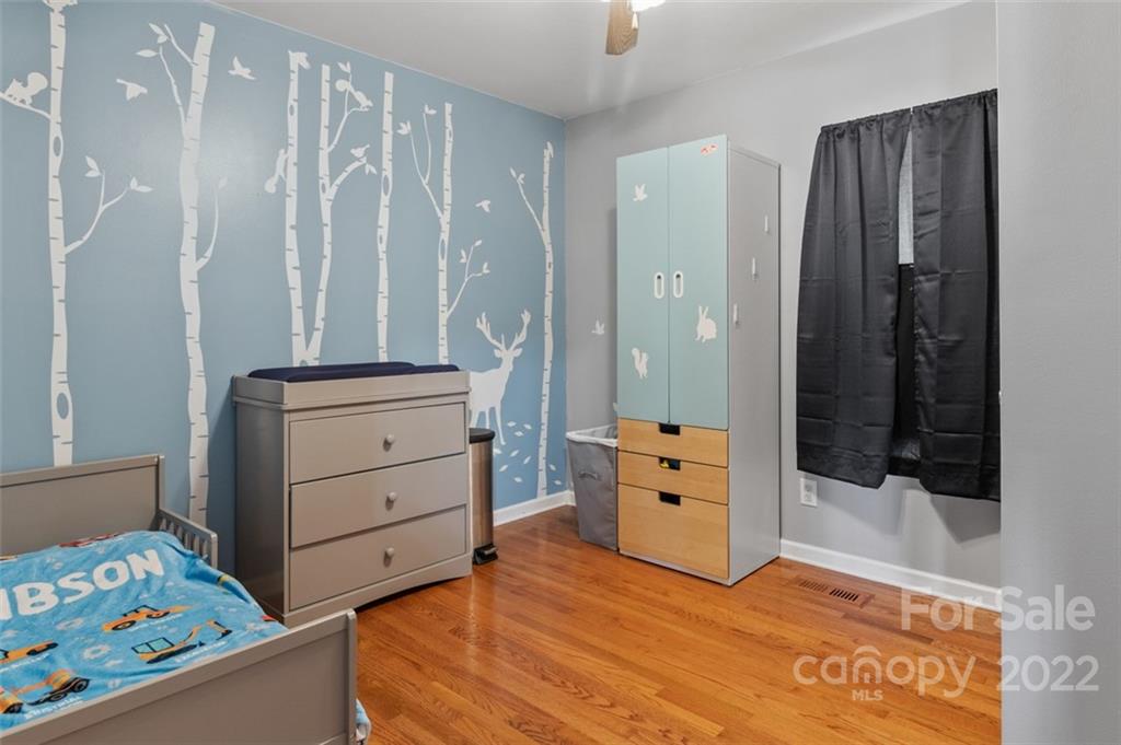 Triple Oaks - Residential