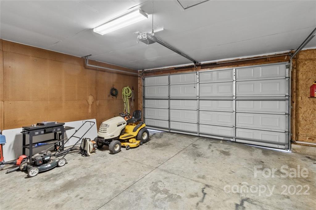 Triple Oaks - Residential