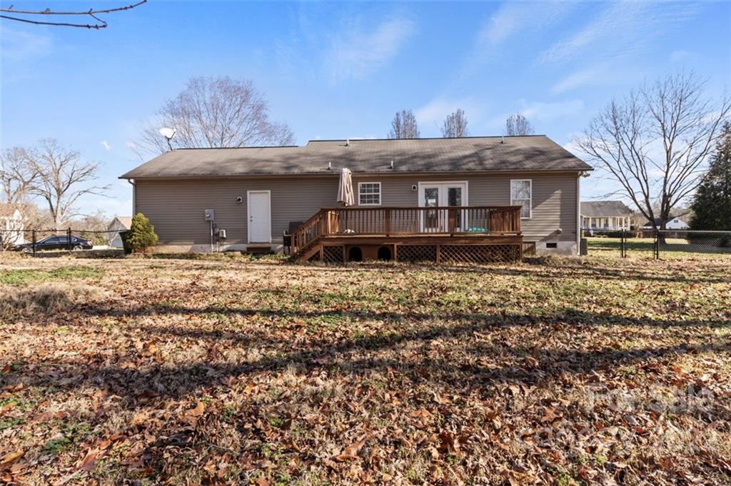 Triple Oaks - Residential