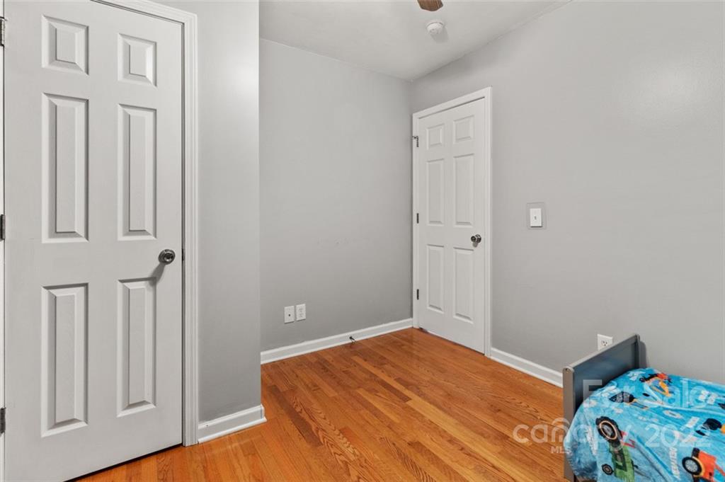 Triple Oaks - Residential