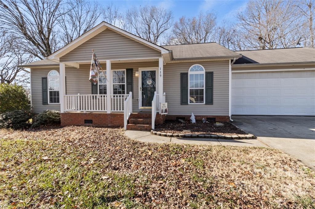 Triple Oaks - Residential