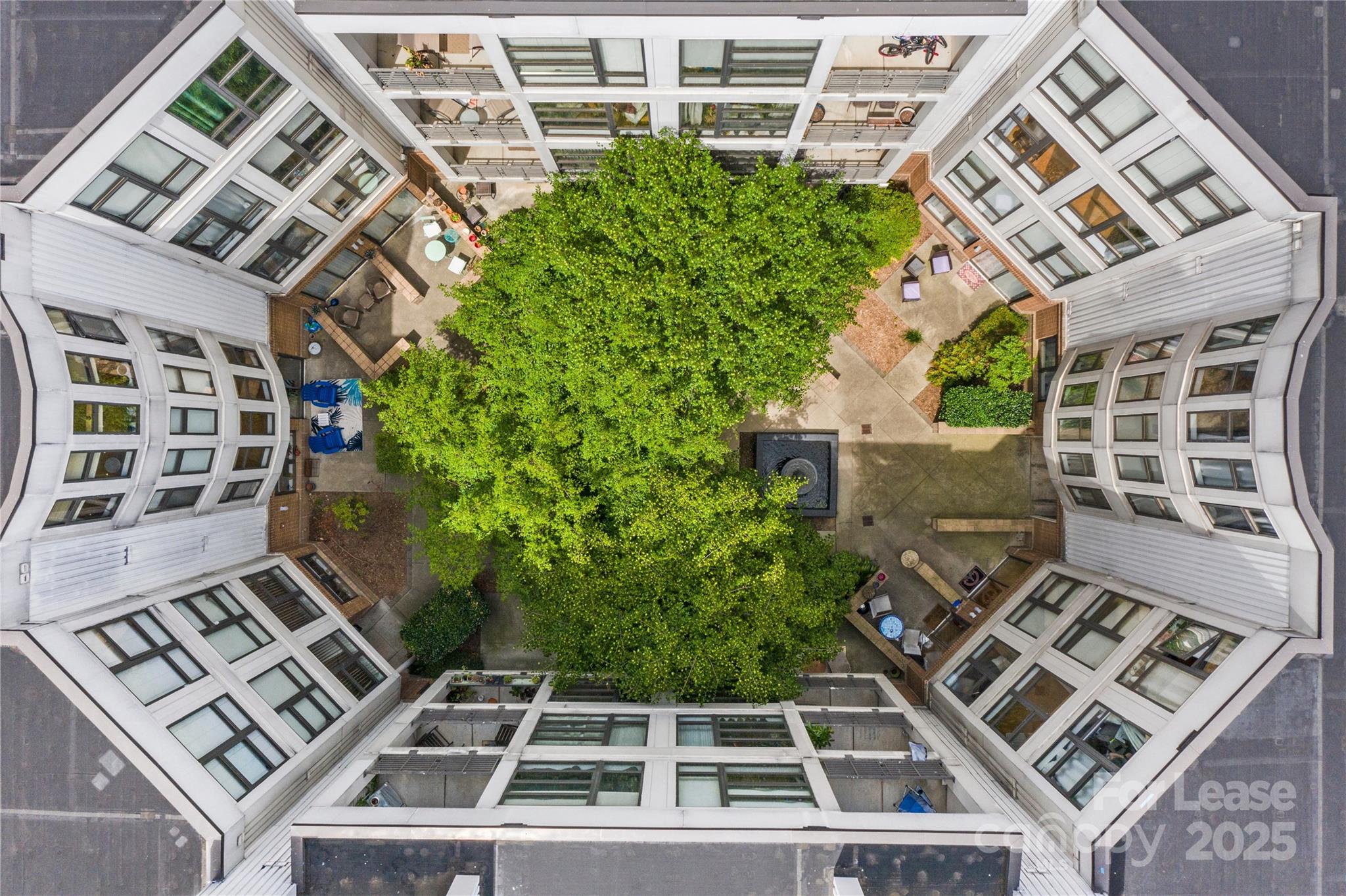 Court 6 - Residential Lease