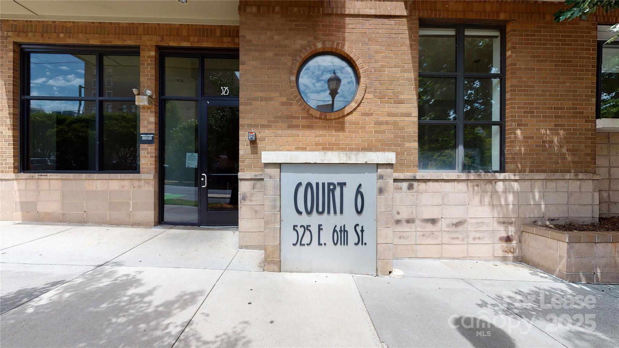 Court 6 - Residential Lease