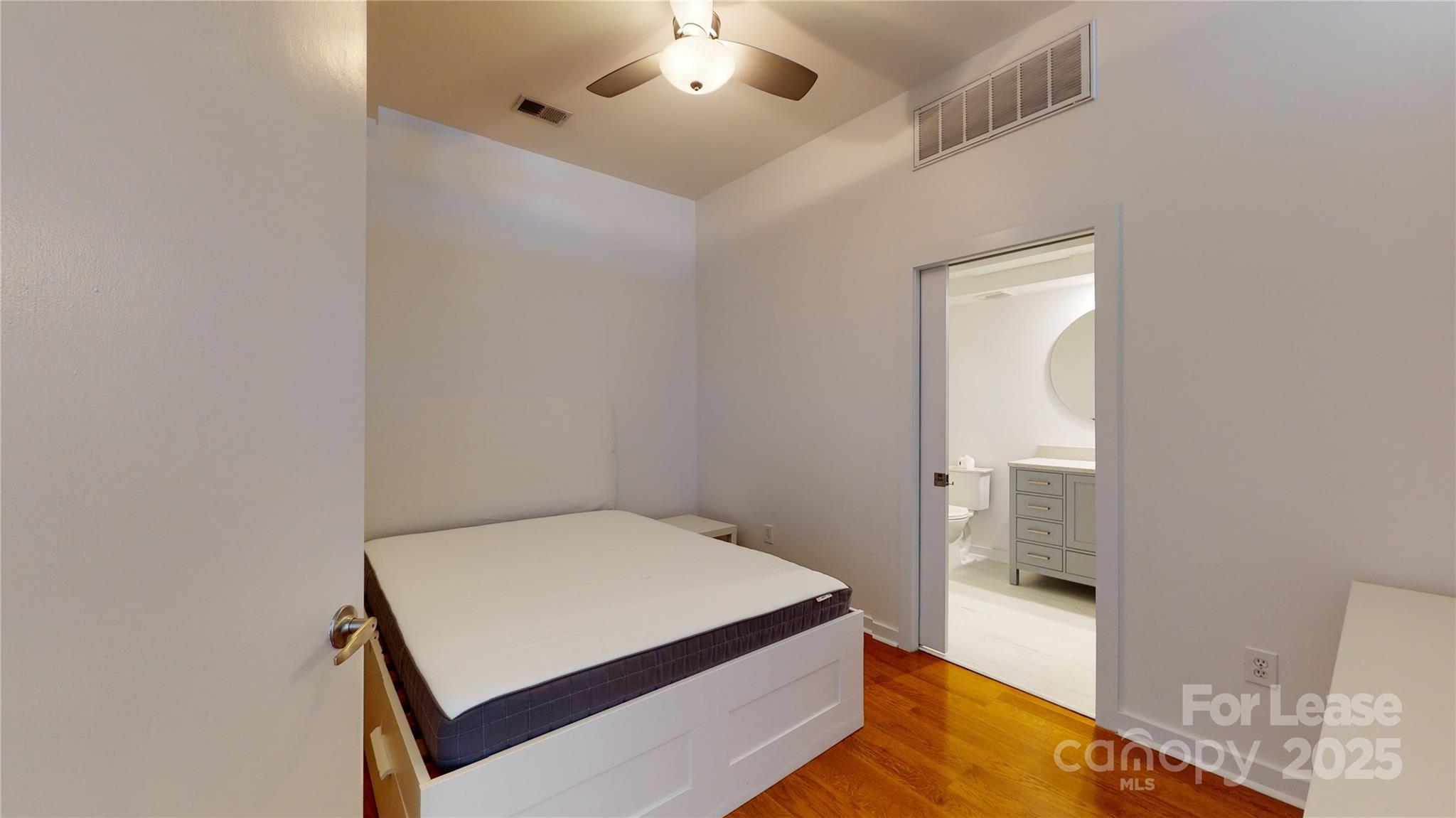 Court 6 - Residential Lease