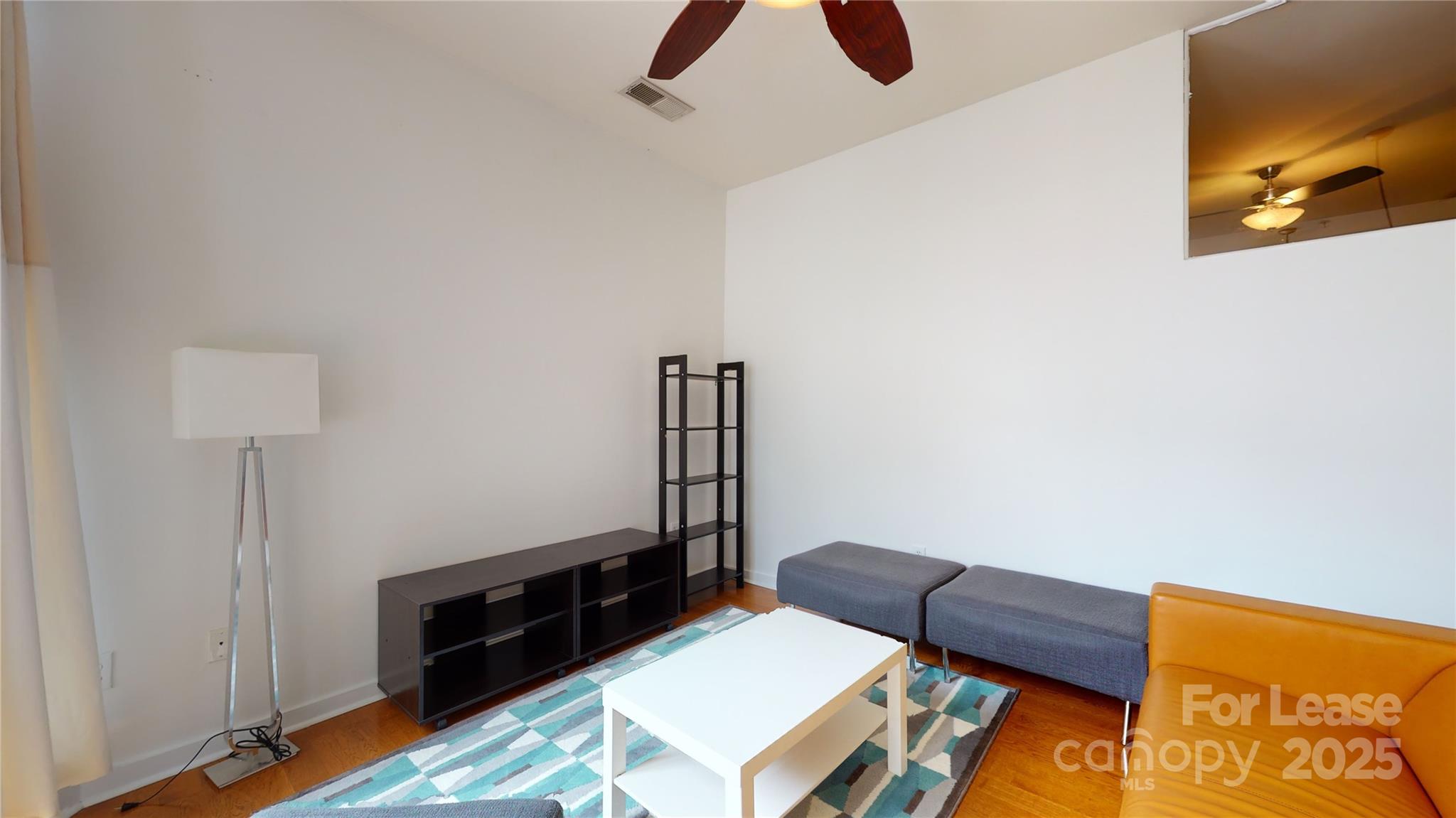 Court 6 - Residential Lease