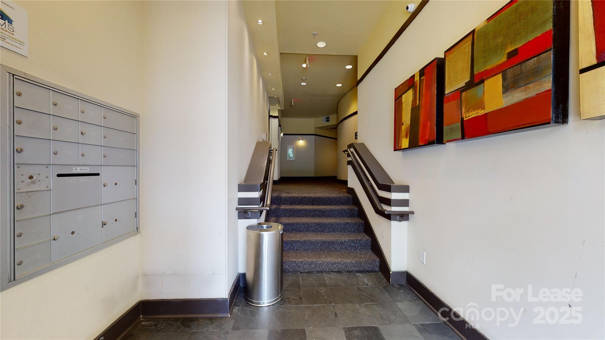 Court 6 - Residential Lease