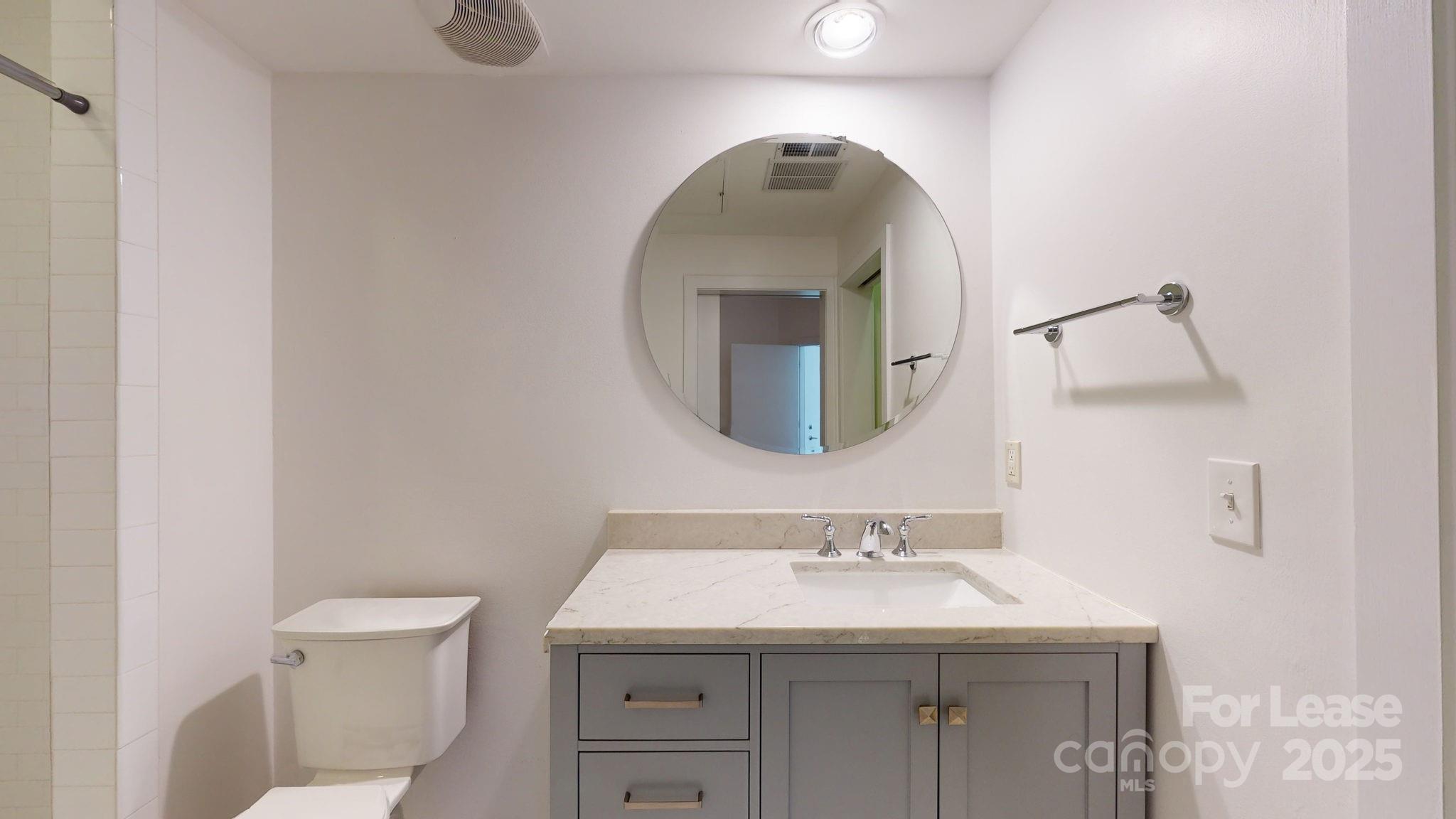 Court 6 - Residential Lease