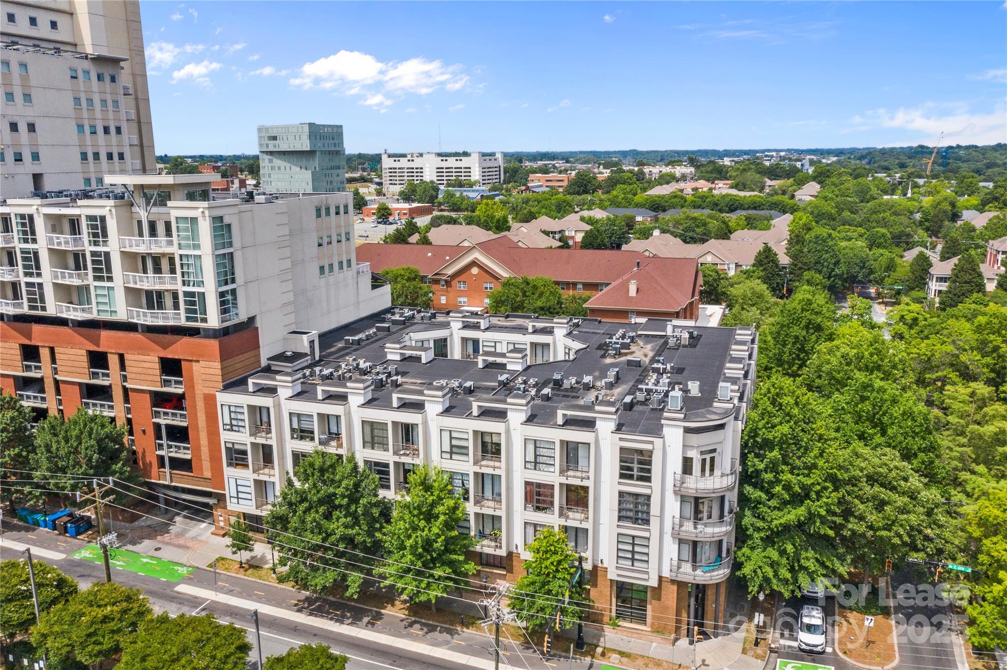 Court 6 - Residential Lease