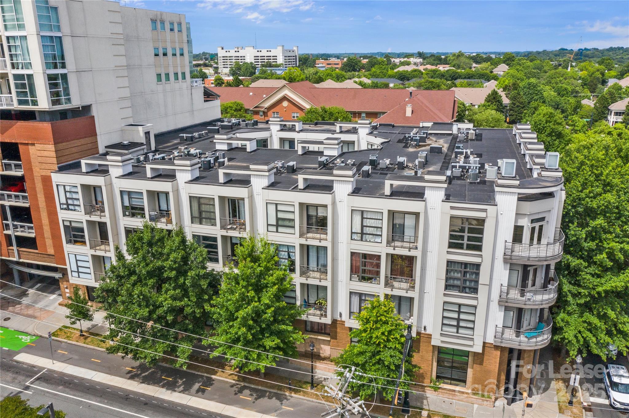 Court 6 - Residential Lease