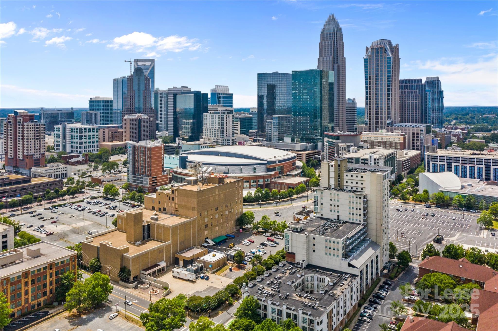 Court 6 - Residential Lease