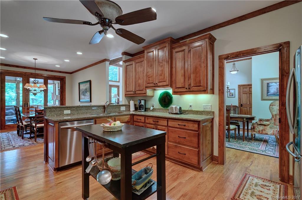 Holly Forest - Residential