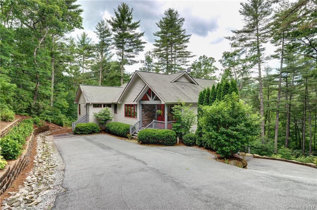 Holly Forest - Residential