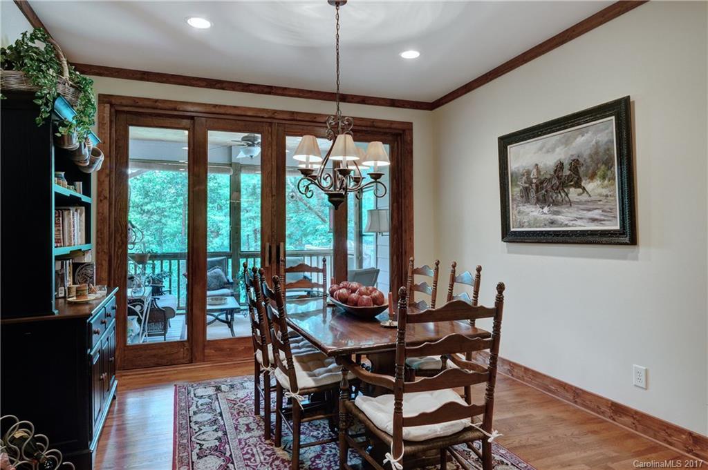 Holly Forest - Residential