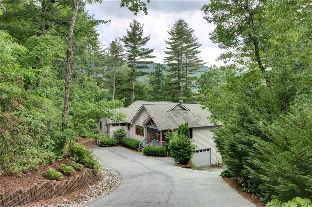 Holly Forest - Residential