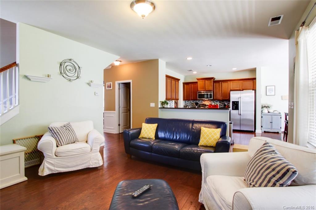 Caldwell Station - Residential