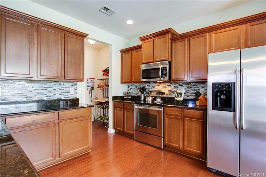 Caldwell Station - Residential