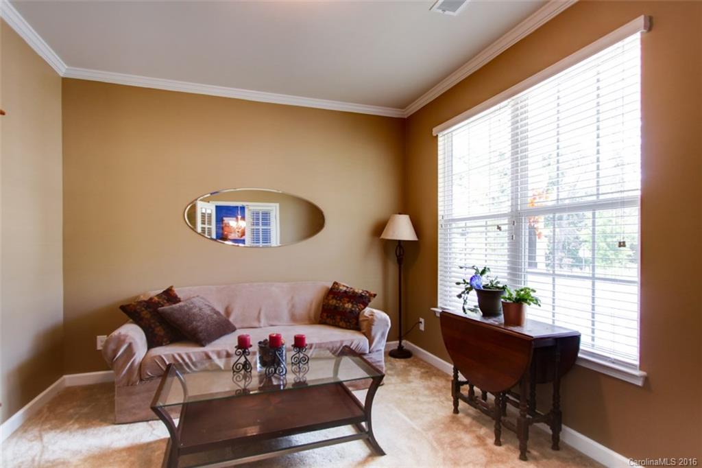 Caldwell Station - Residential