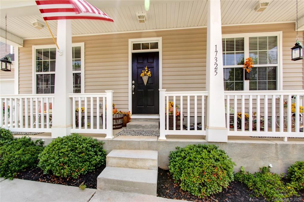 Caldwell Station - Residential