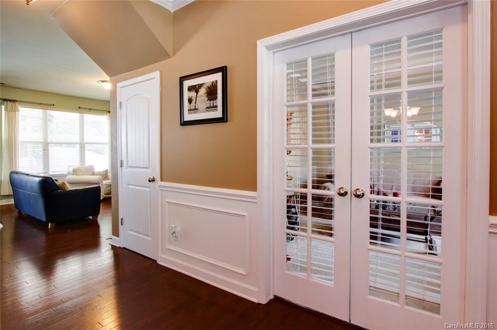 Caldwell Station - Residential