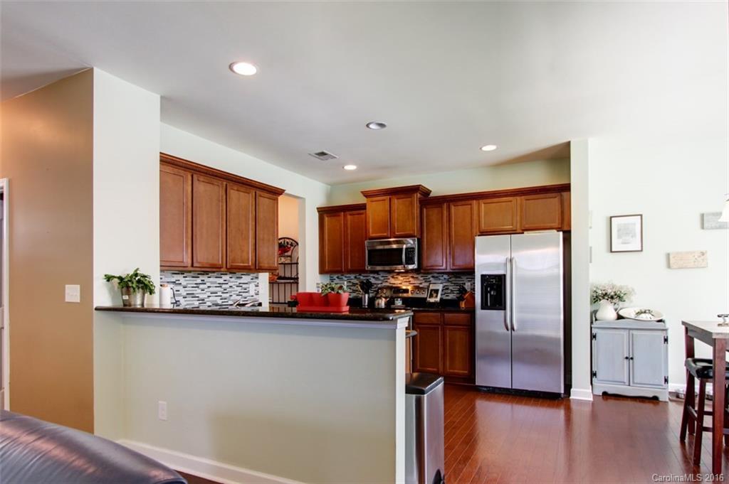 Caldwell Station - Residential