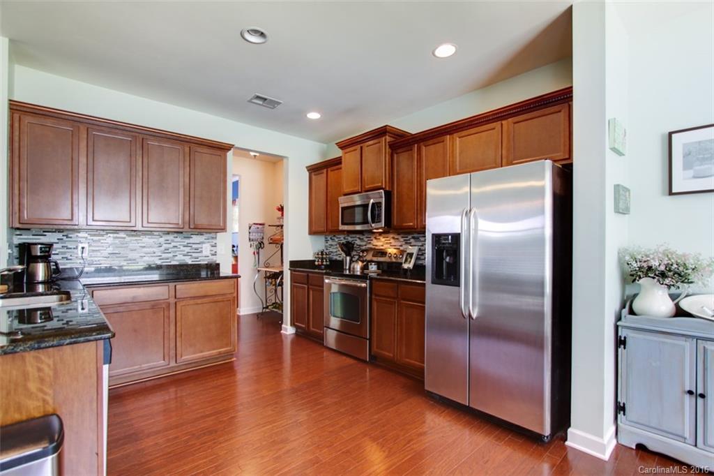 Caldwell Station - Residential