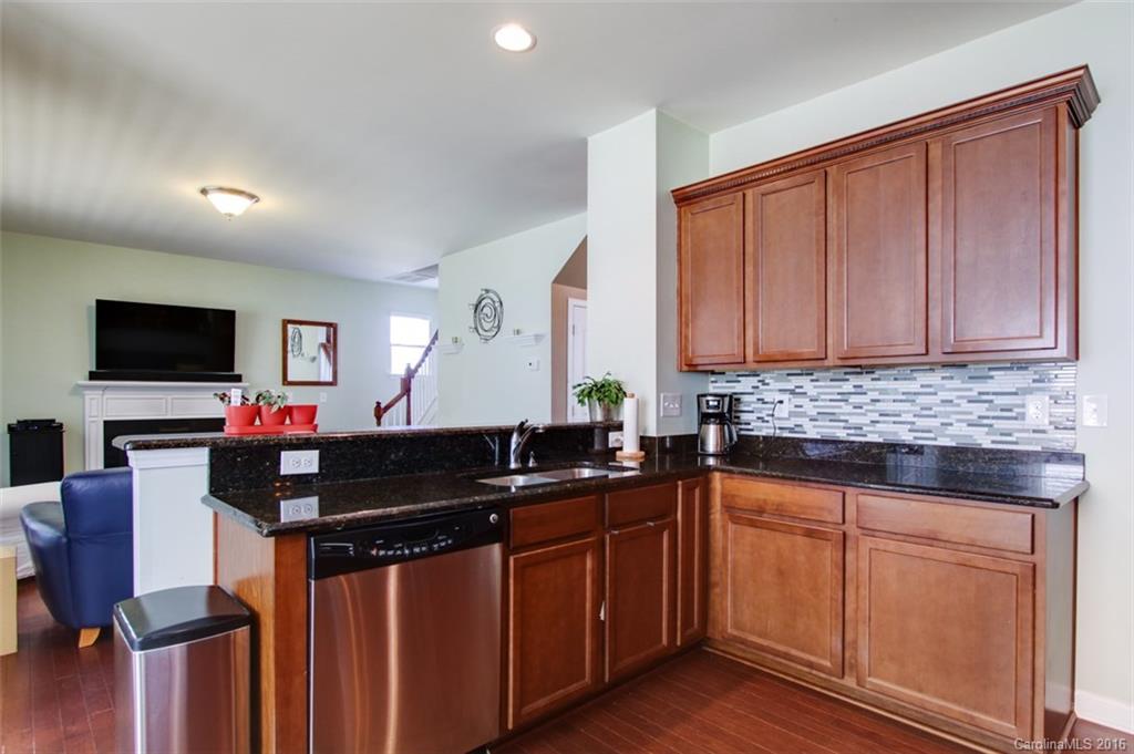 Caldwell Station - Residential