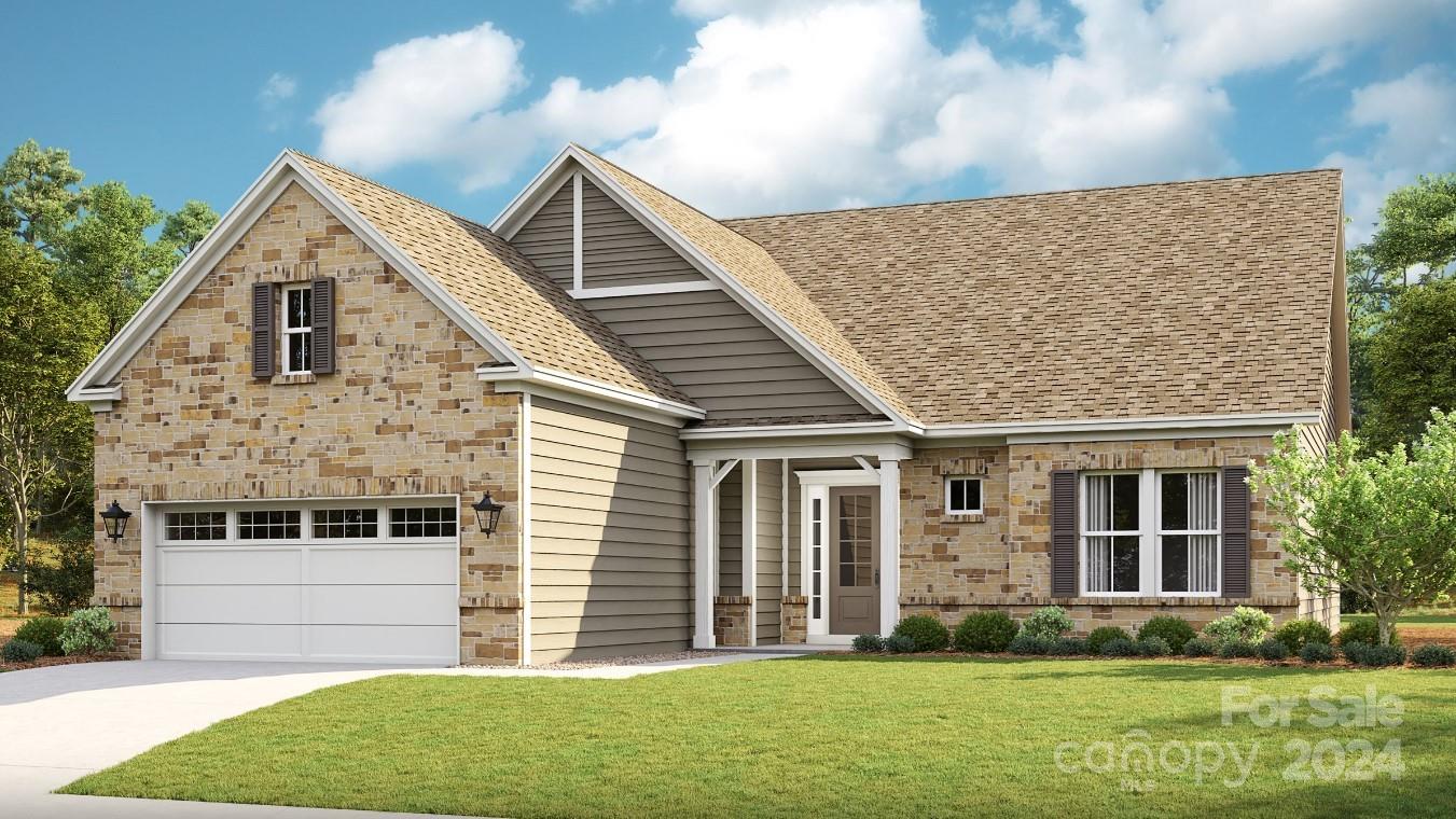 Cresswind at Wesley Chapel - Residential