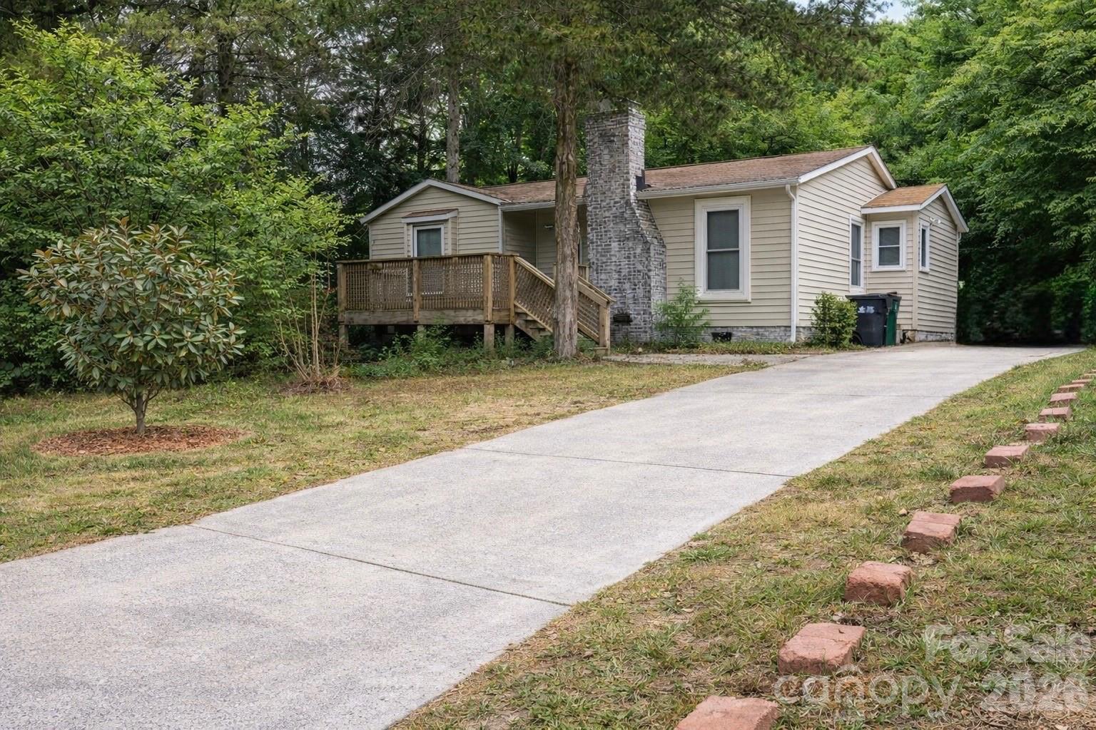 Idlewild South - Residential