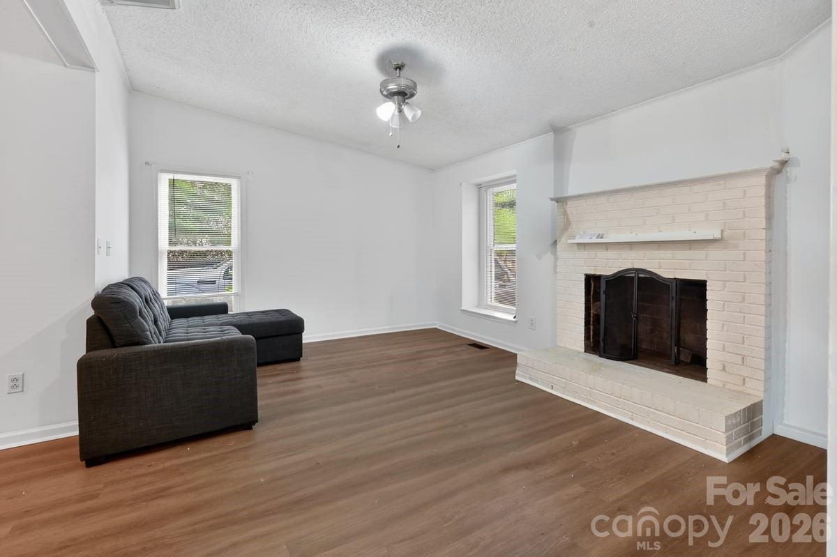 Idlewild South - Residential