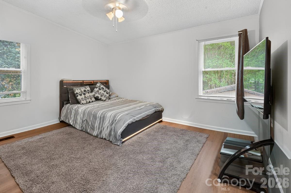 Idlewild South - Residential