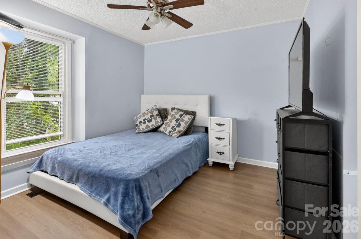 Idlewild South - Residential