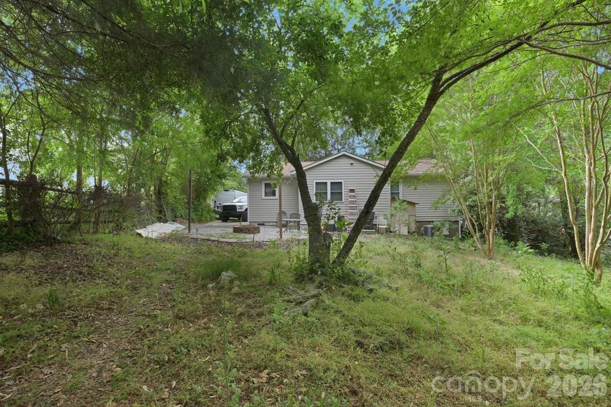 Idlewild South - Residential