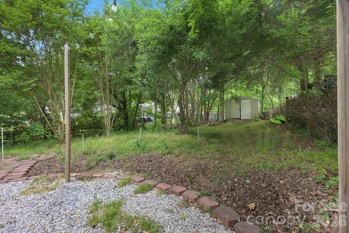 Idlewild South - Residential