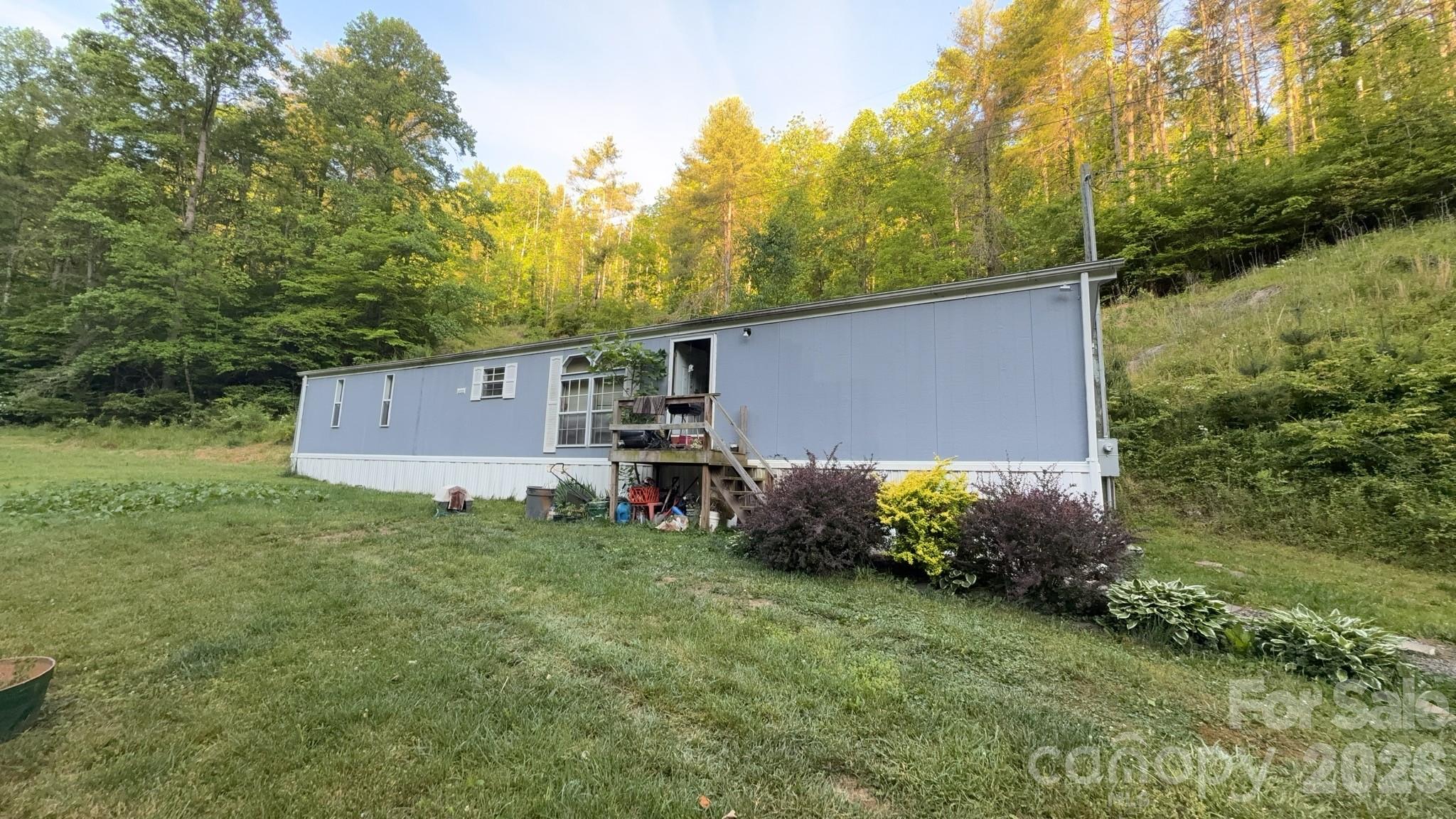 468 Long Branch Road