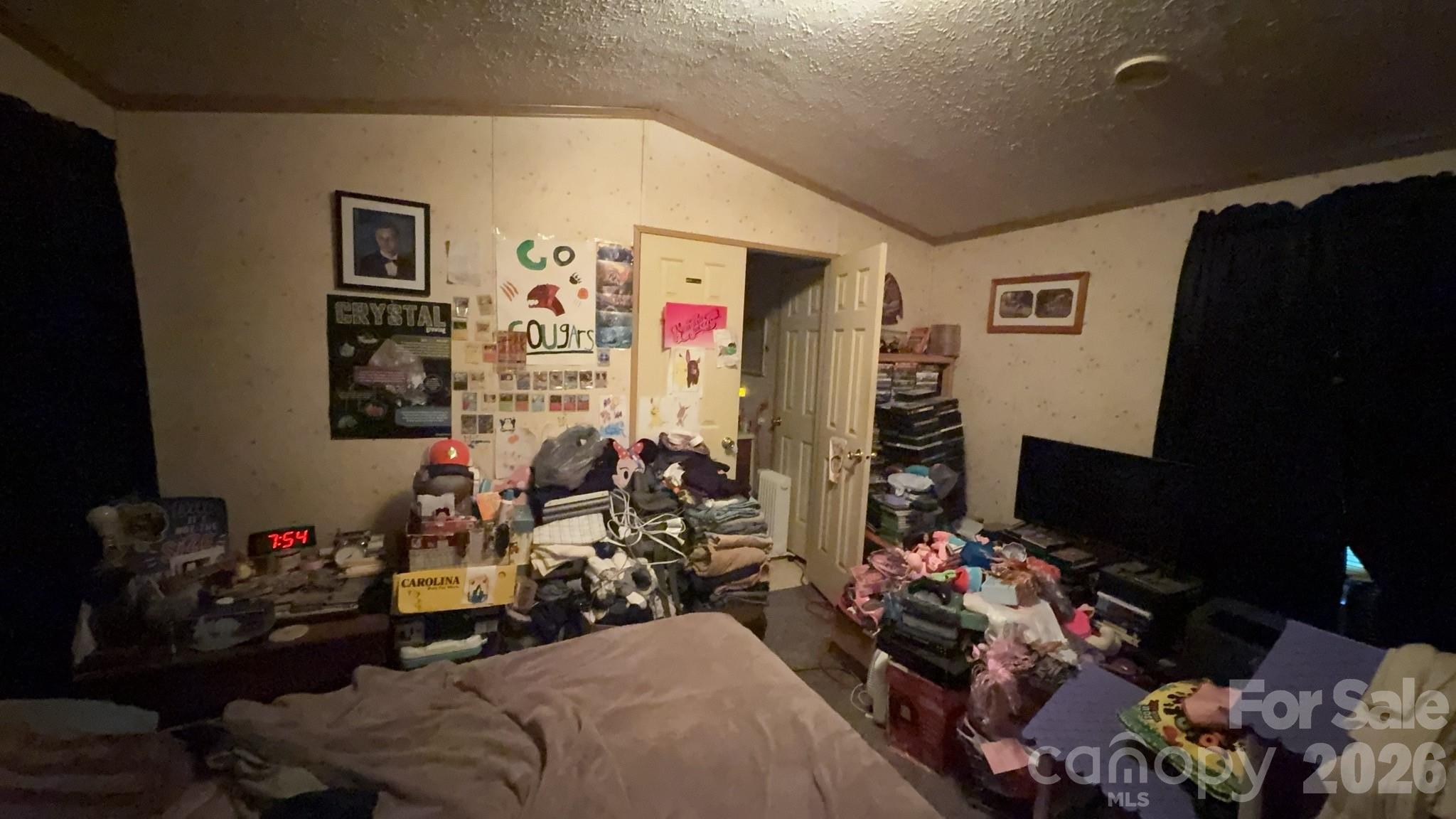 none - Residential