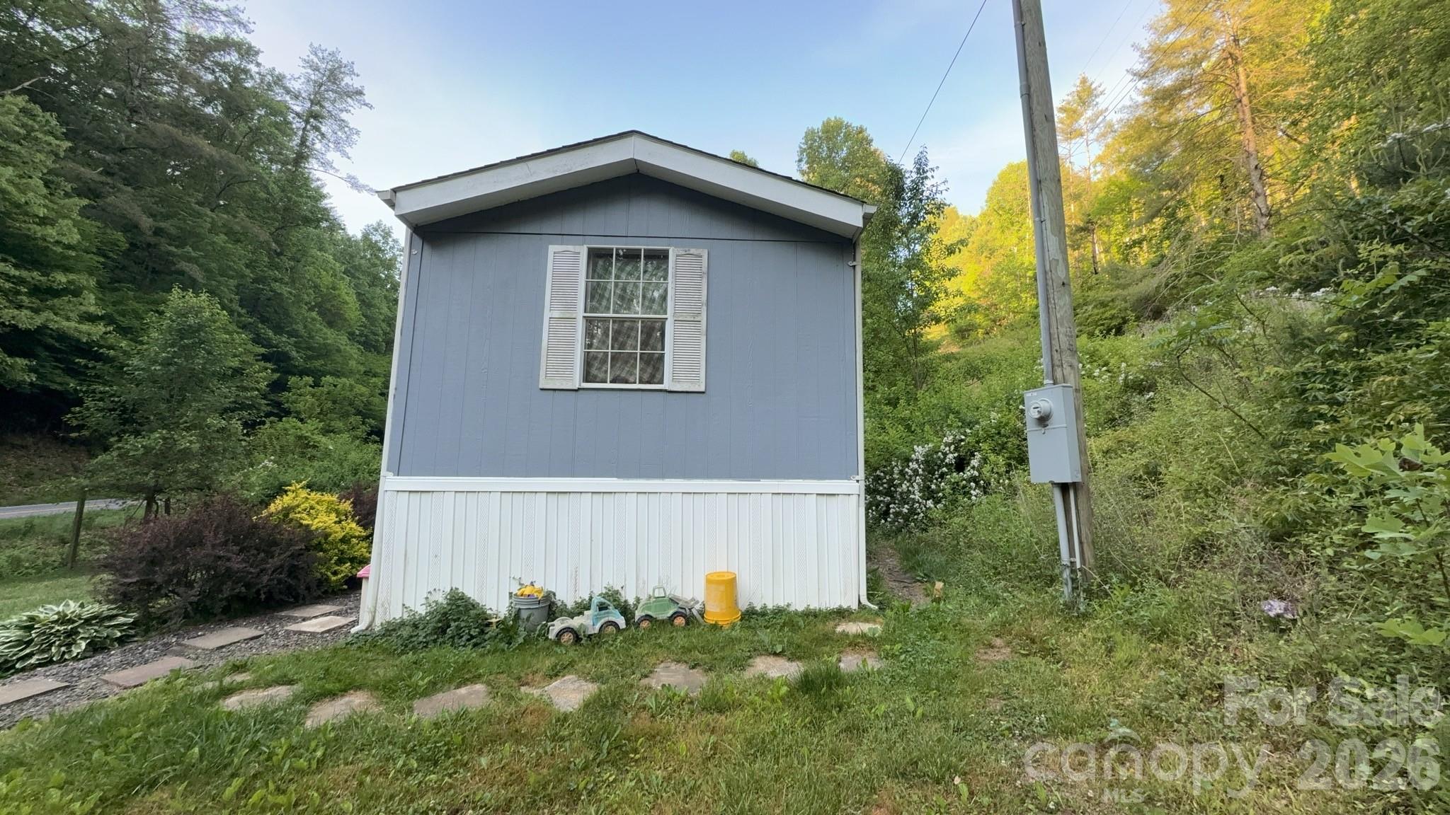 468 Long Branch Road