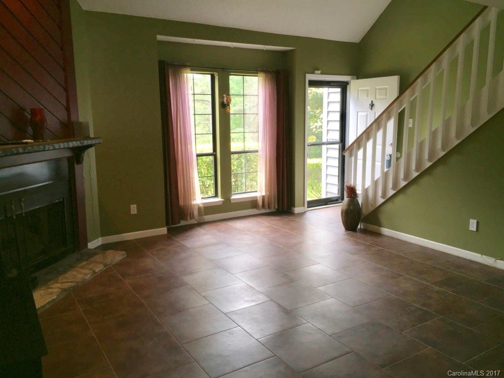 High Timbers - Residential