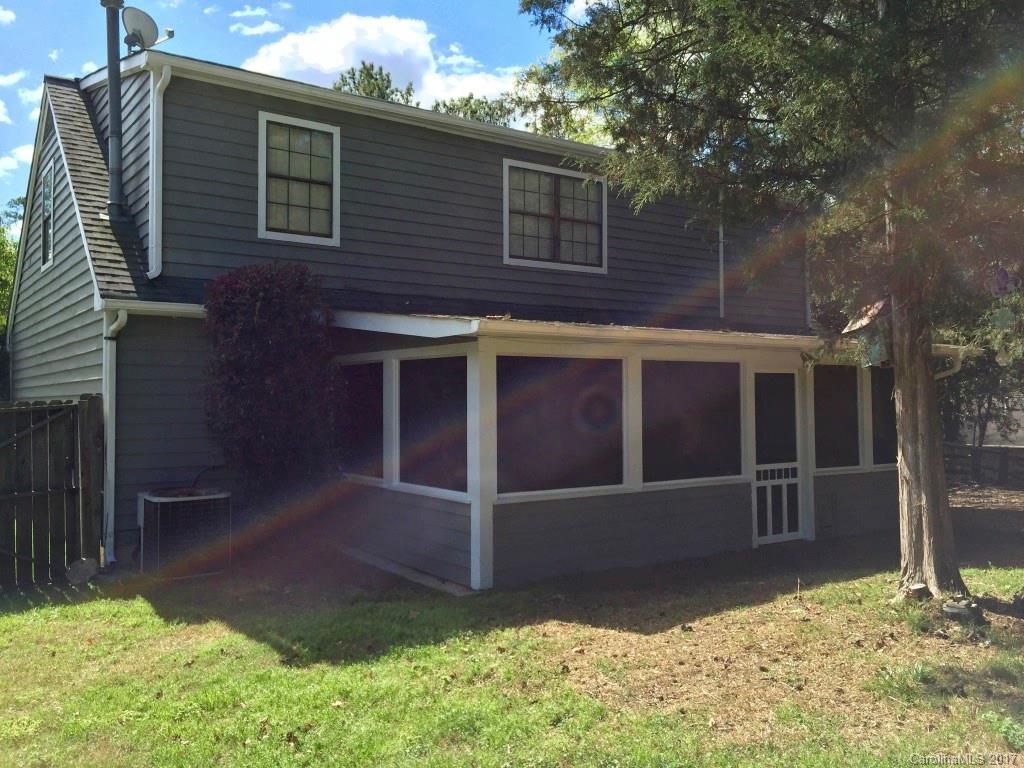 High Timbers - Residential