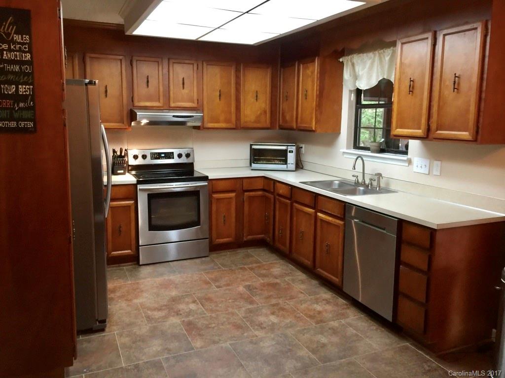 High Timbers - Residential