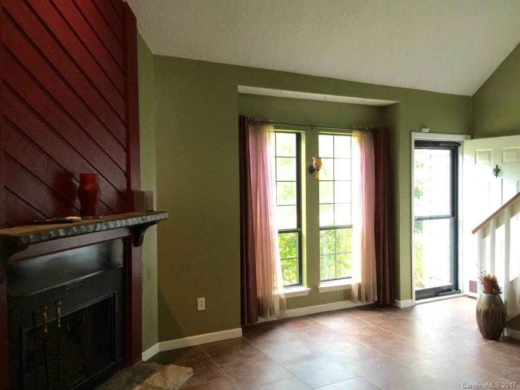 High Timbers - Residential