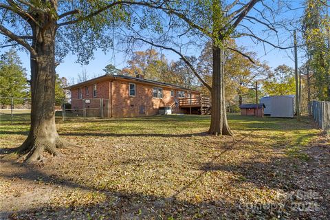 A home in Rock Hill