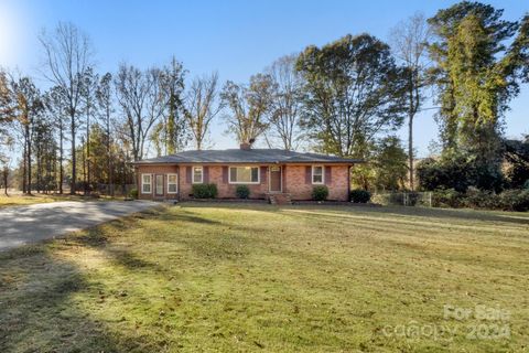 A home in Rock Hill