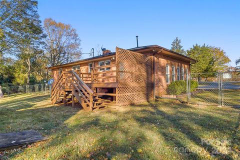 A home in Rock Hill