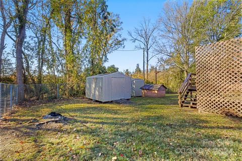 A home in Rock Hill