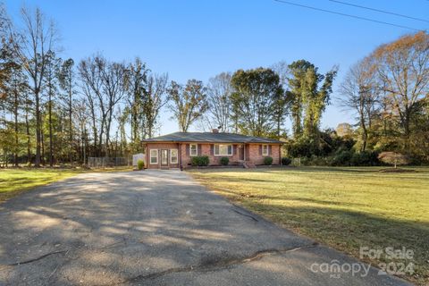 A home in Rock Hill