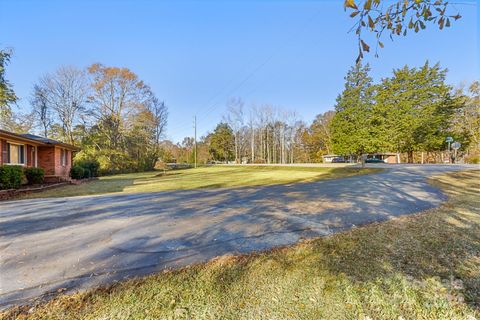 A home in Rock Hill