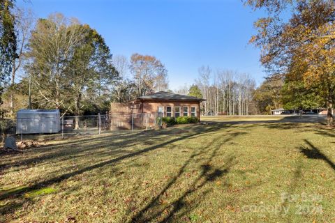 A home in Rock Hill