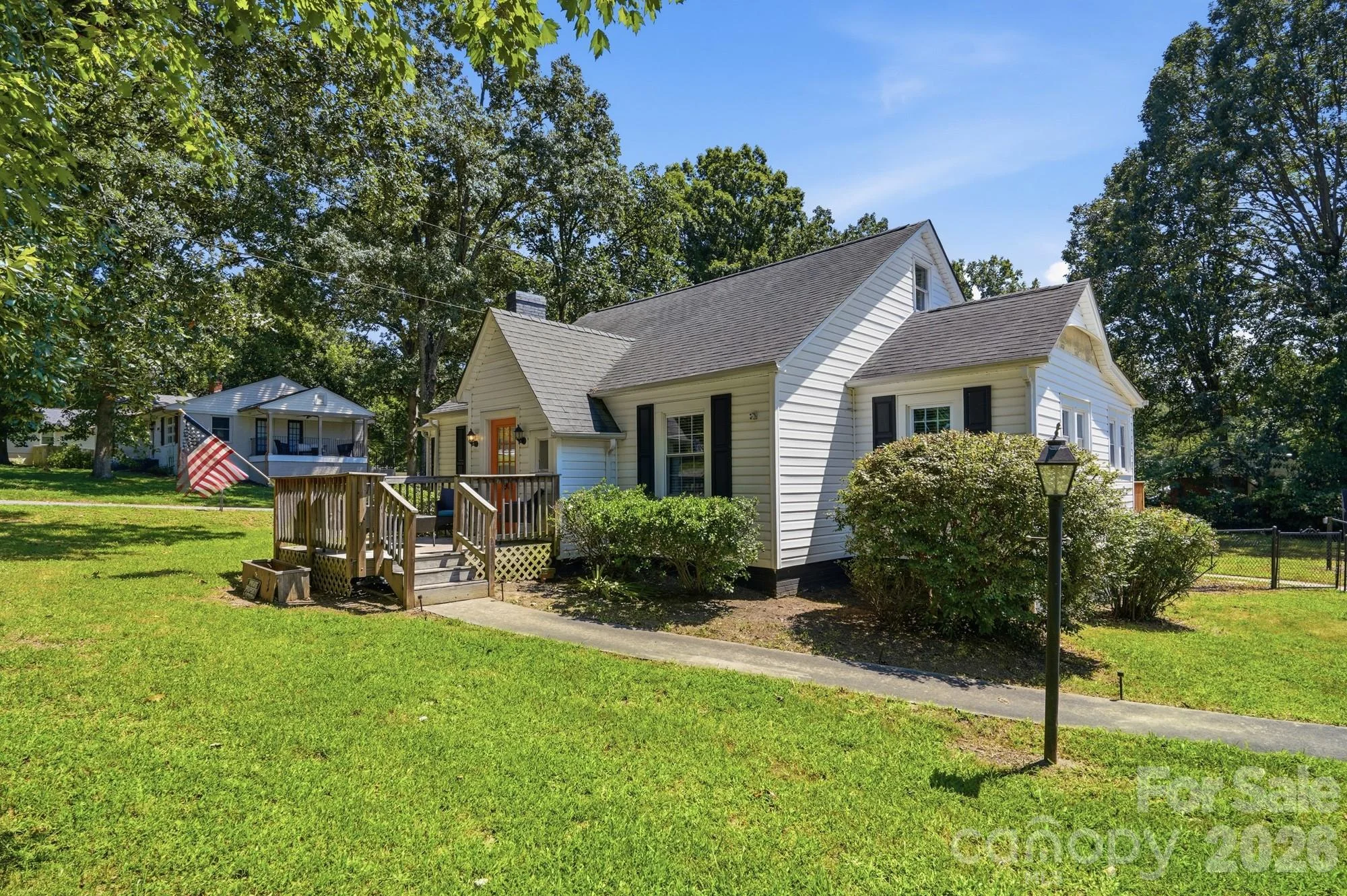 1901 Linwood Road, Gastonia, NC, 28052