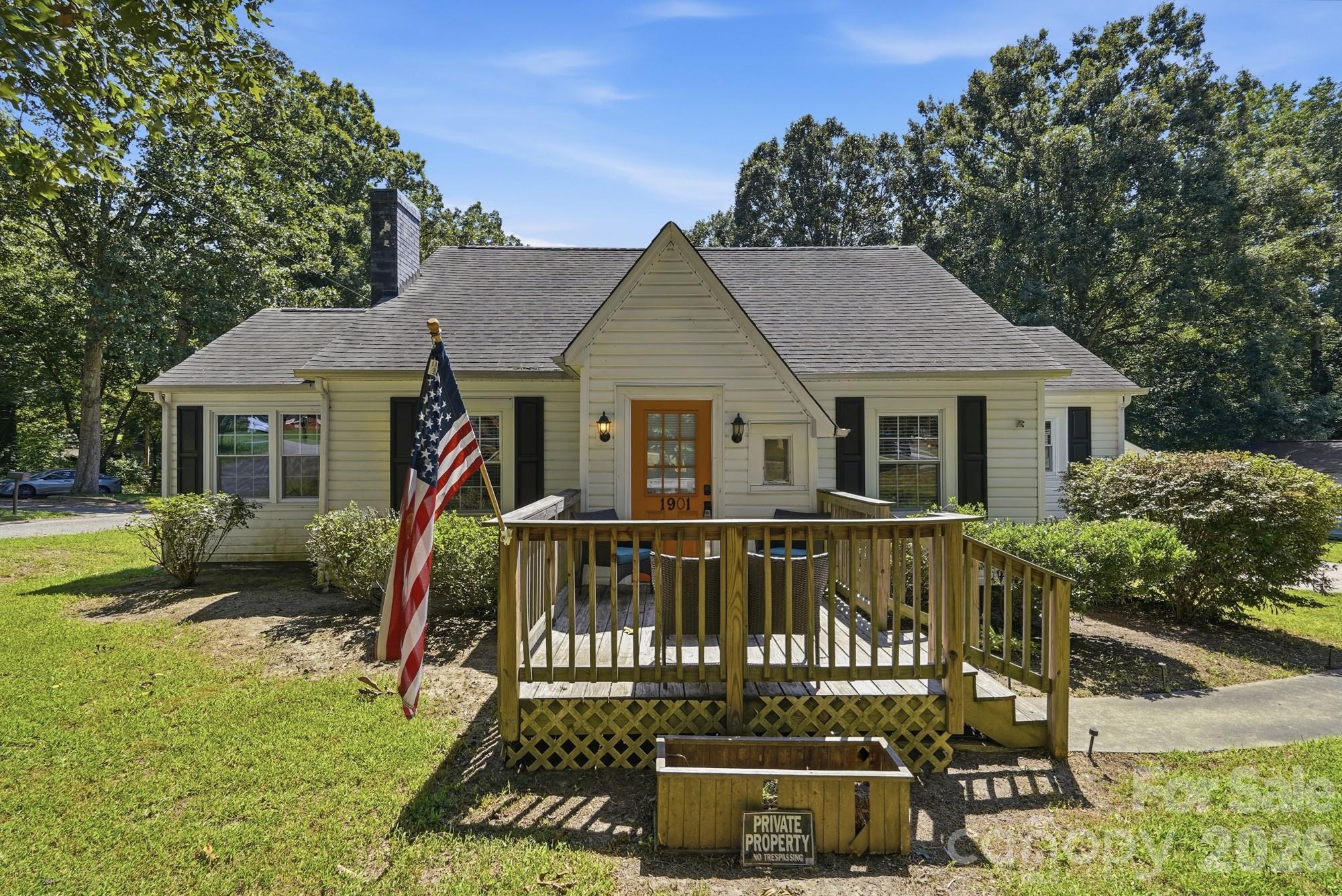 1901 Linwood Road