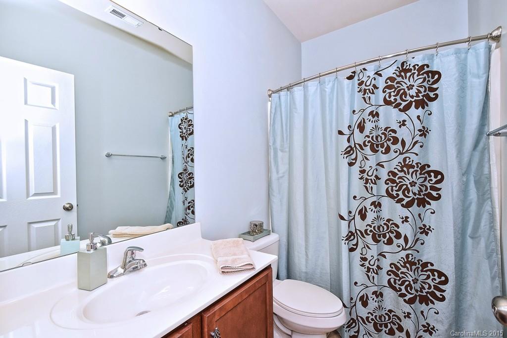 Highland Creek - Residential